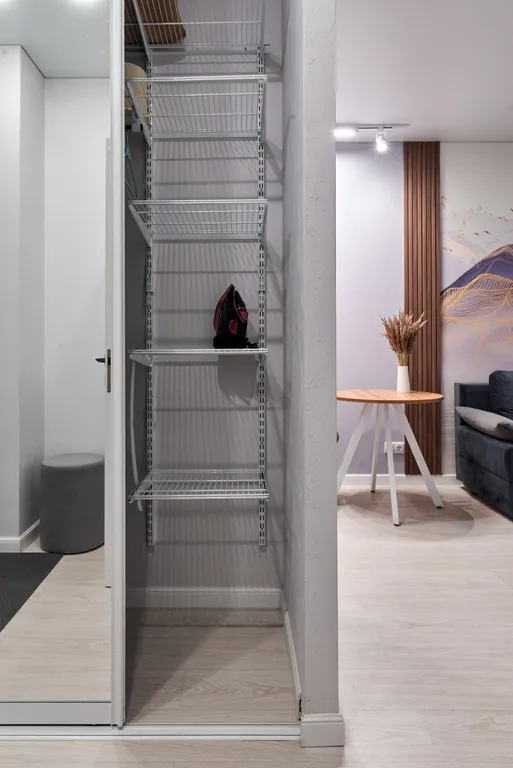 Квартира рядом с парком