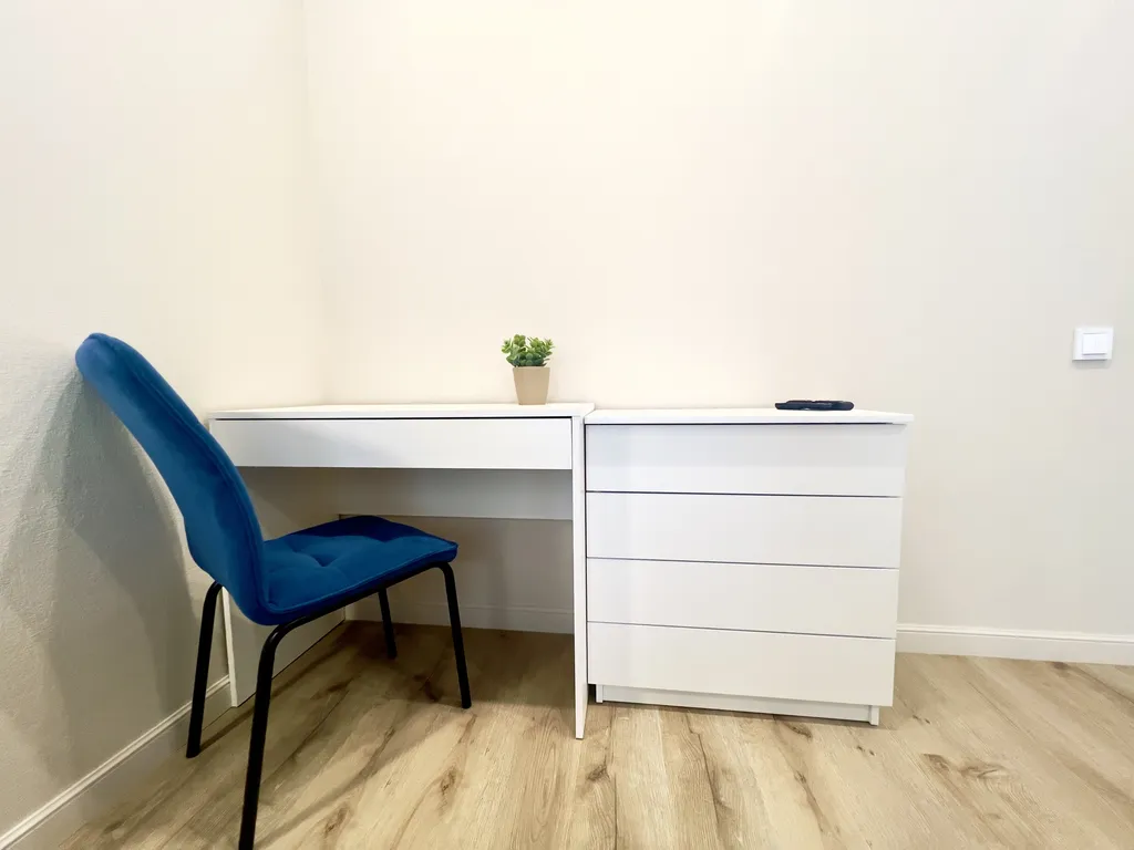 Апартаменты люкс в авторском квартале Машаров в центре города