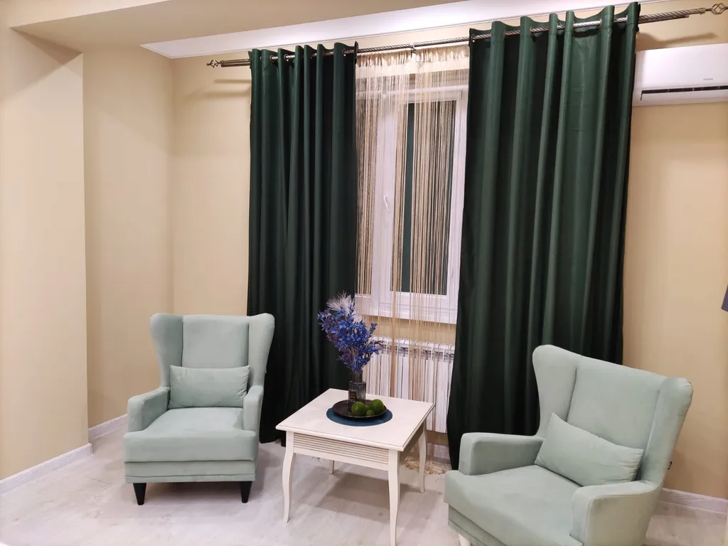 Апартамент в районе ТЦ Среда