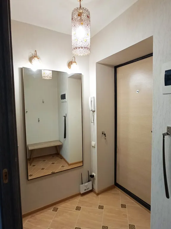Квартира Отличная квартира в центре города — Волгоград