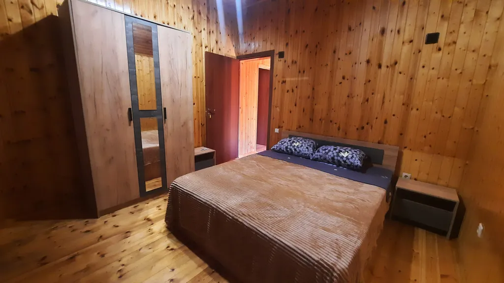 Большой дом для семьи или компании