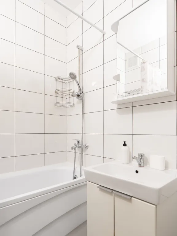 Квартира 2-комнатная Квартира — Санкт-Петербург