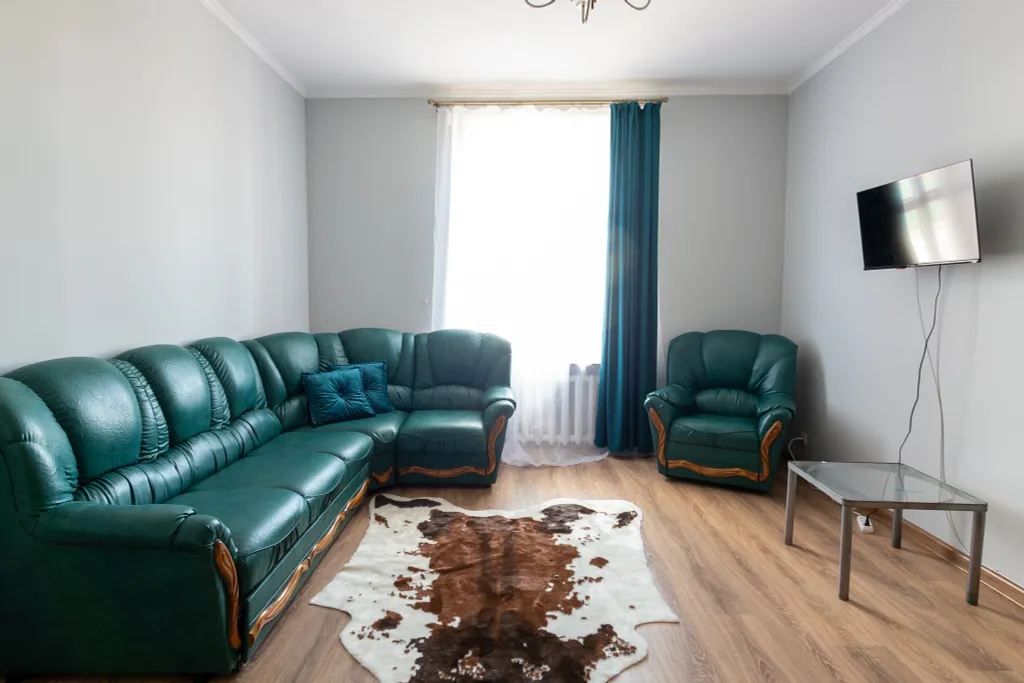 Апартаменты у Кремля