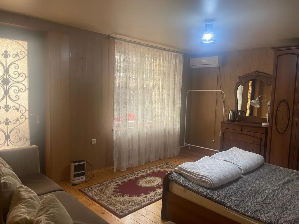 Квартира Комната — Сухум