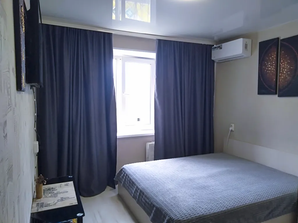 Отличная однушка в центральном районе