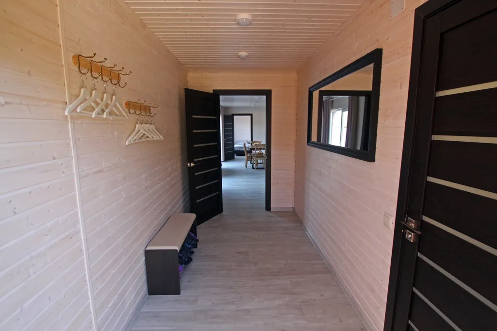 Фрегат Весёлый Роджер