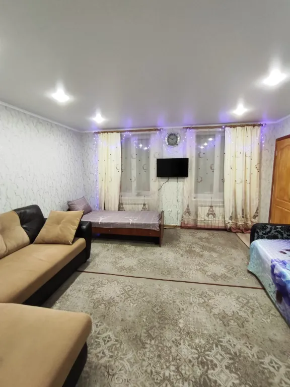 Уютный, чистый дом в 5-ти минутах езды до горнолыжного центра