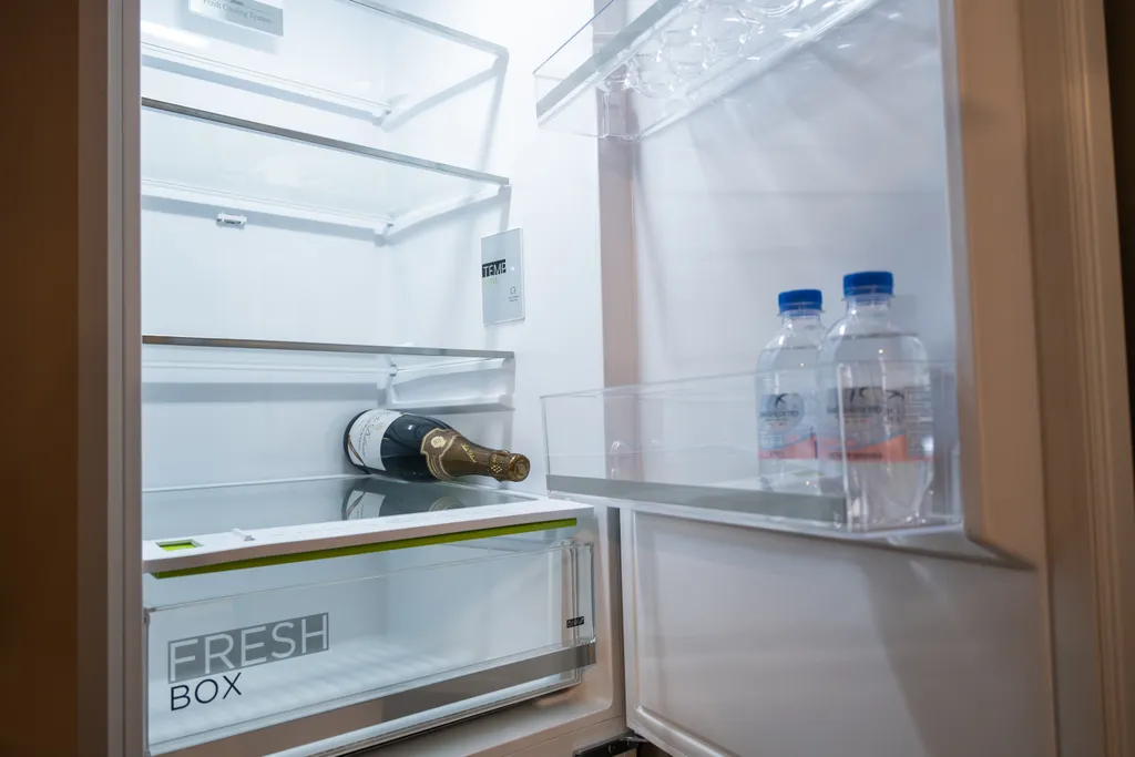 Апартаменты в историческом центре