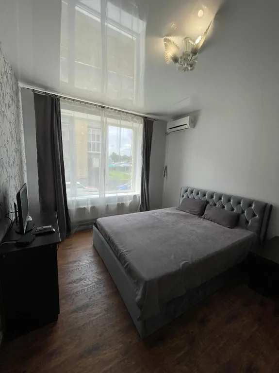 Уютная квартира возле моря