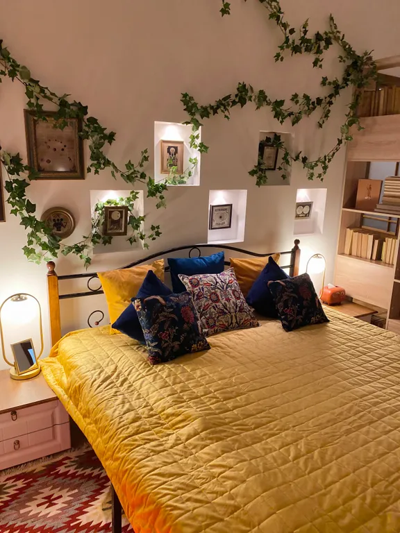 Квартира Квартира Art home с видом на Манеж — Санкт-Петербург