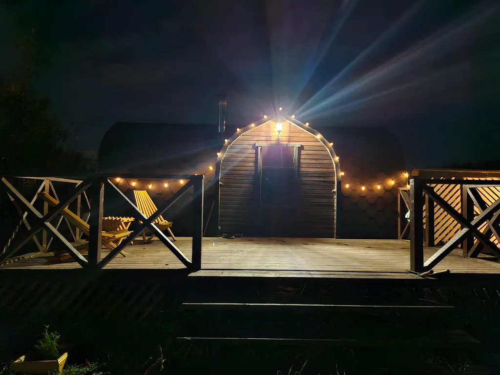 Гостевые дома в аренду