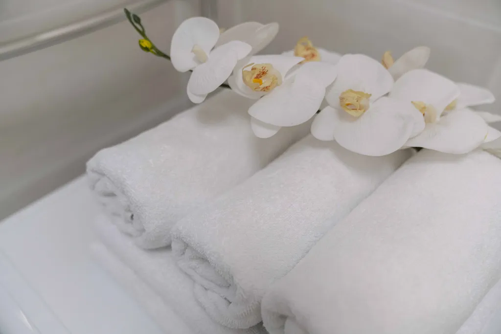 Квартира Квартира Apart-Deluxe Легенды моря: 2к кв в ЖК Светлогорск3 до 6 чел, променад — Светлогорск