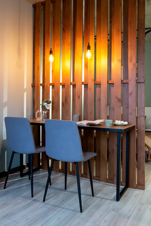 Квартира Квартира Loft Studio — Иркутск