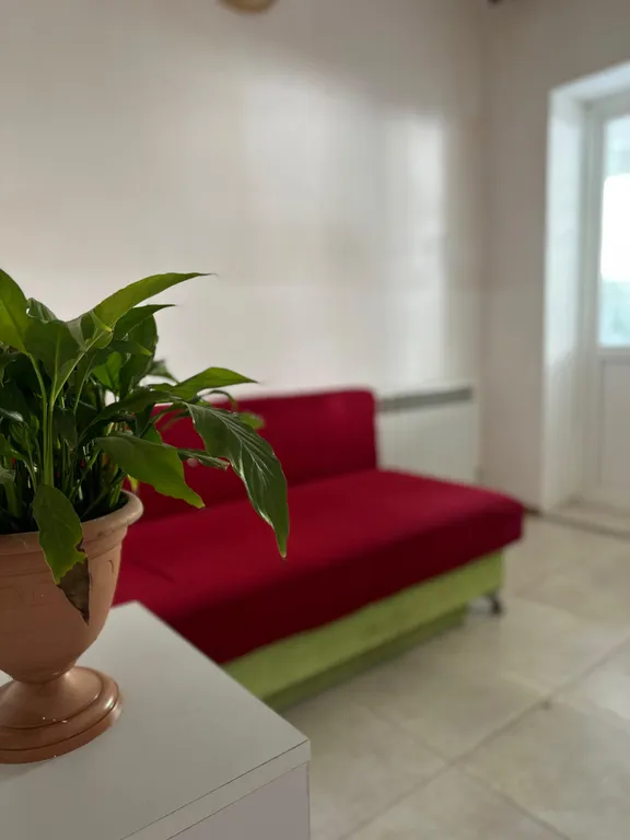 Квартира Комната — Кучук-Дере