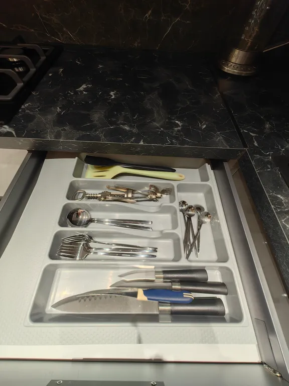 Уютная квартира рядом с окружной дорогой