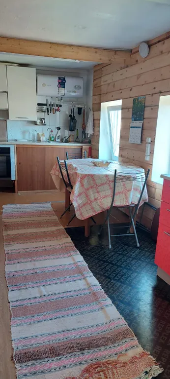 3-комнатный Дом