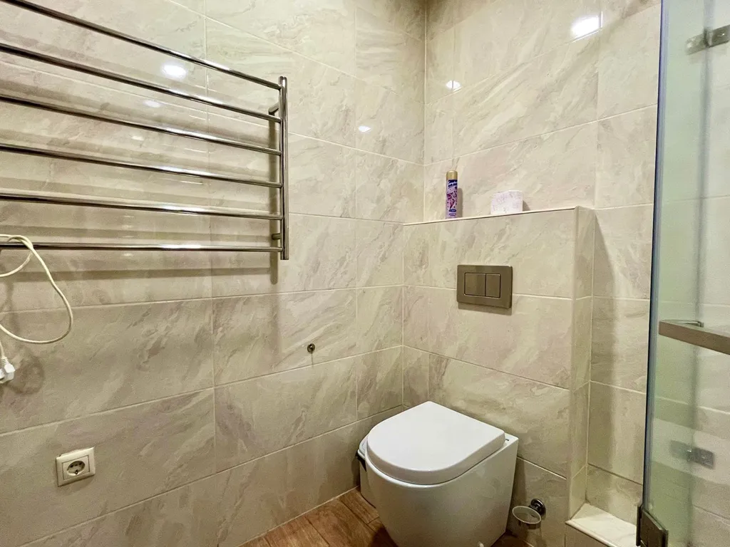 Студио в центре города