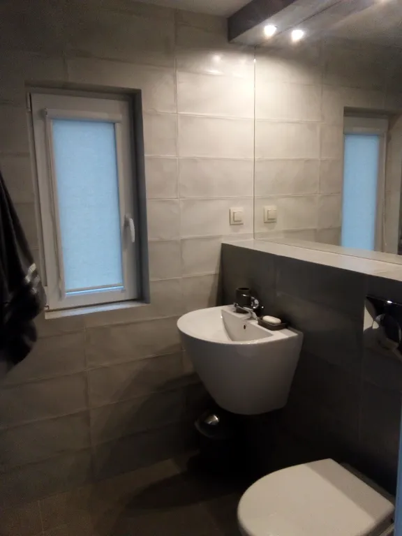 Аппартаменты