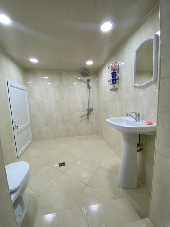 Гостевой дом в центре старого города