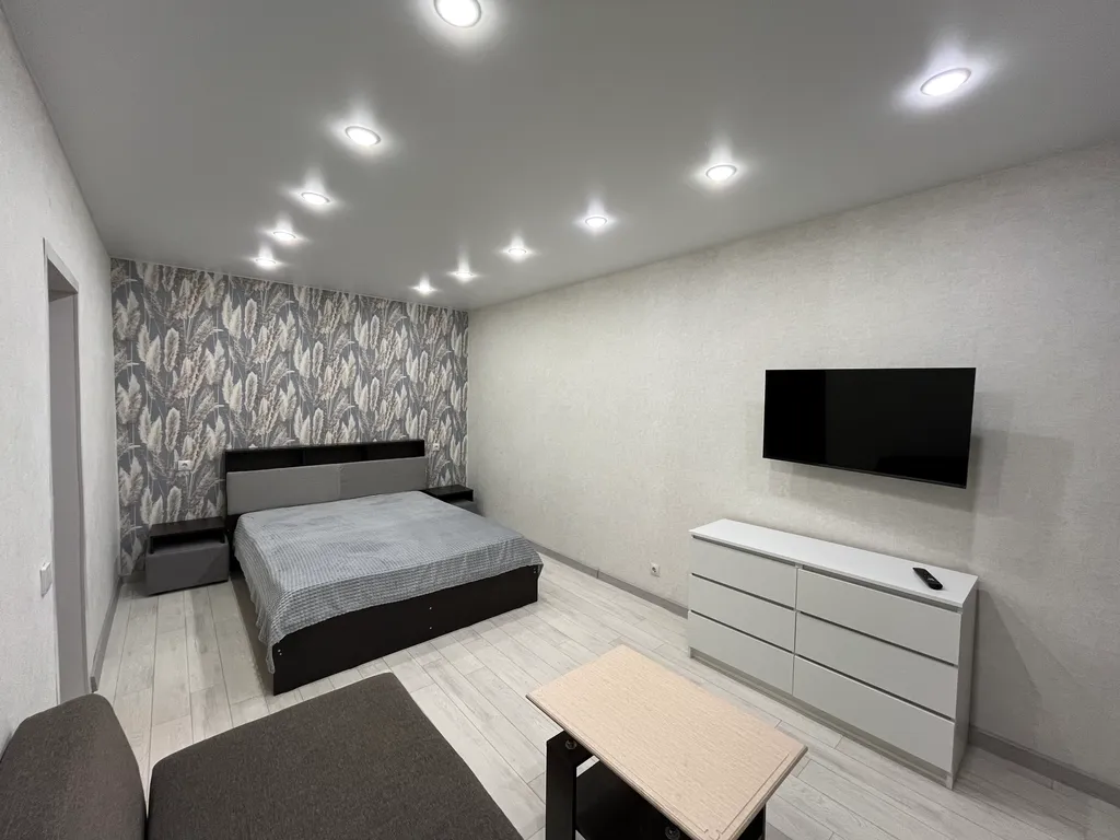 Однокомнатная квартира в центре — аренда посуточно в Красногорск