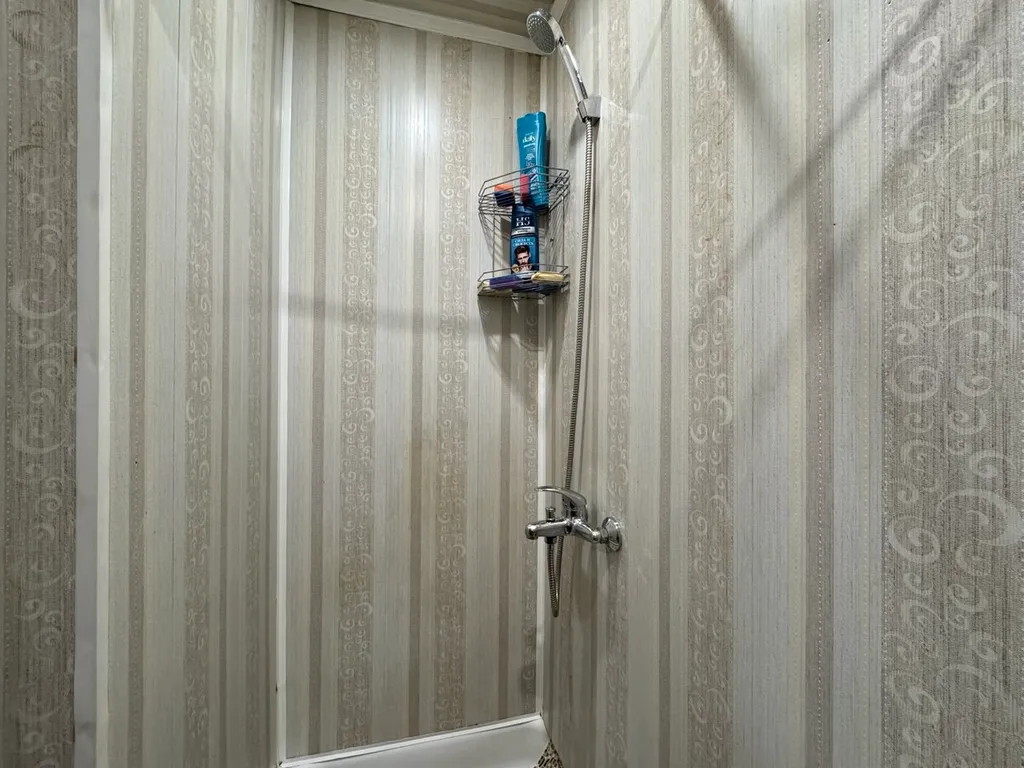 Уютная студия в центре города