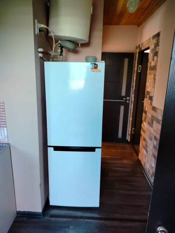 Коттедж Домик у моря этаж под ключ — Сочи