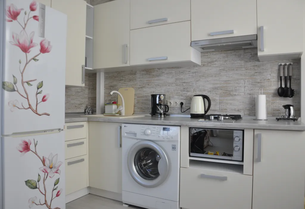 Квартира Уютная квартира — Сириус