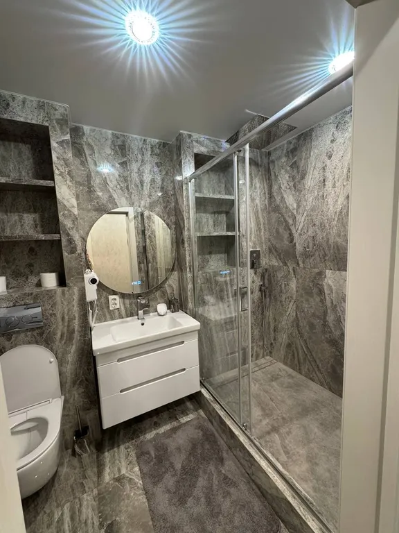 С комфортом в жк парк Бунина