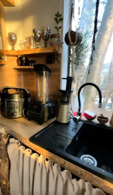 Эко-дом сфера