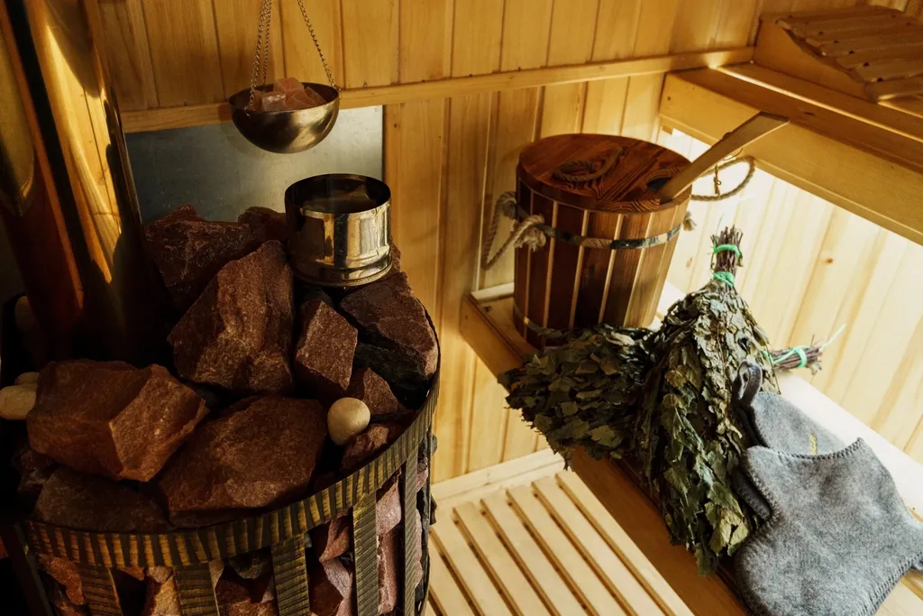 Территория отдыха Псковская жемчужина