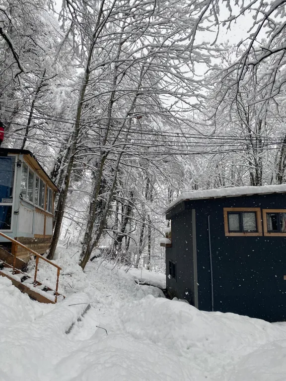 Коттедж Уютный домик — аренда посуточно в Красная Поляна