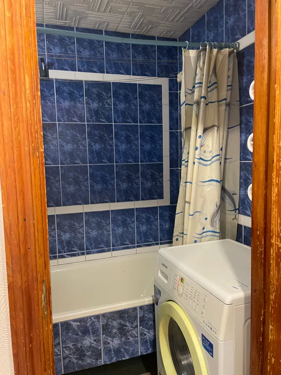 2-х комнатная квартира в центре города