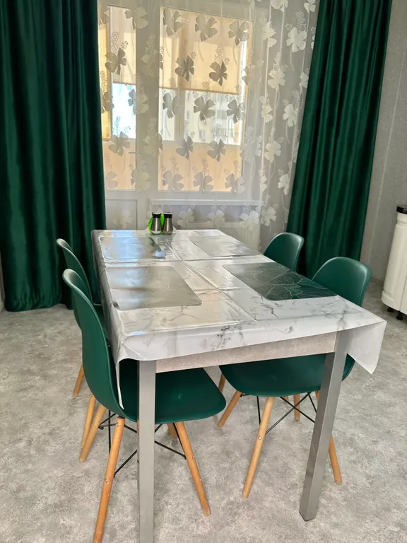 Квартира Уютная квартира, рядом выезд в сторону моря и гор — Краснодар