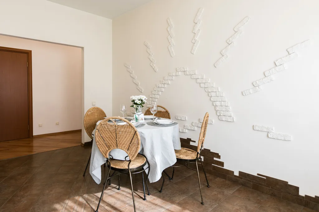 Всё рядом: мосты, музеи, парки