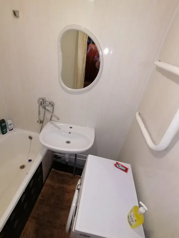 4-х комнатная квартира в 5 минутах от центра