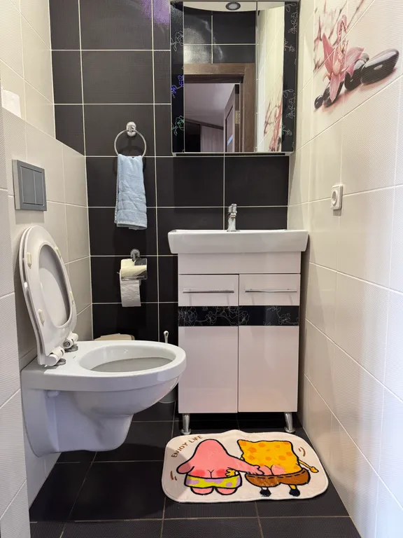 5-комнатный Дом