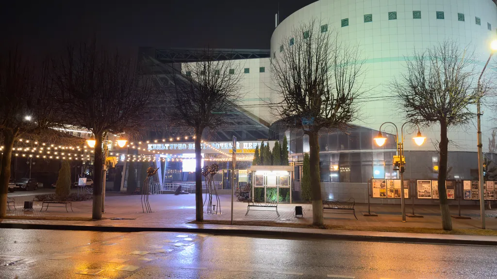 ArendaGrad Пржевальского 2