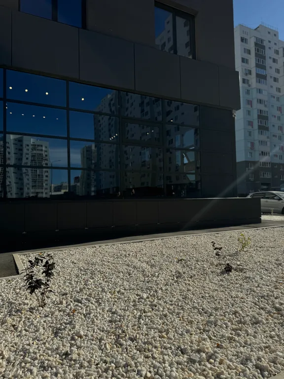 Апартамент бизнес класса