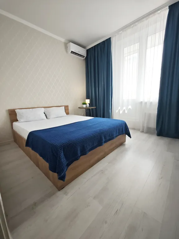 1-комнатная квартира с отдельной кухней — аренда посуточно в Ростов-на-Дону