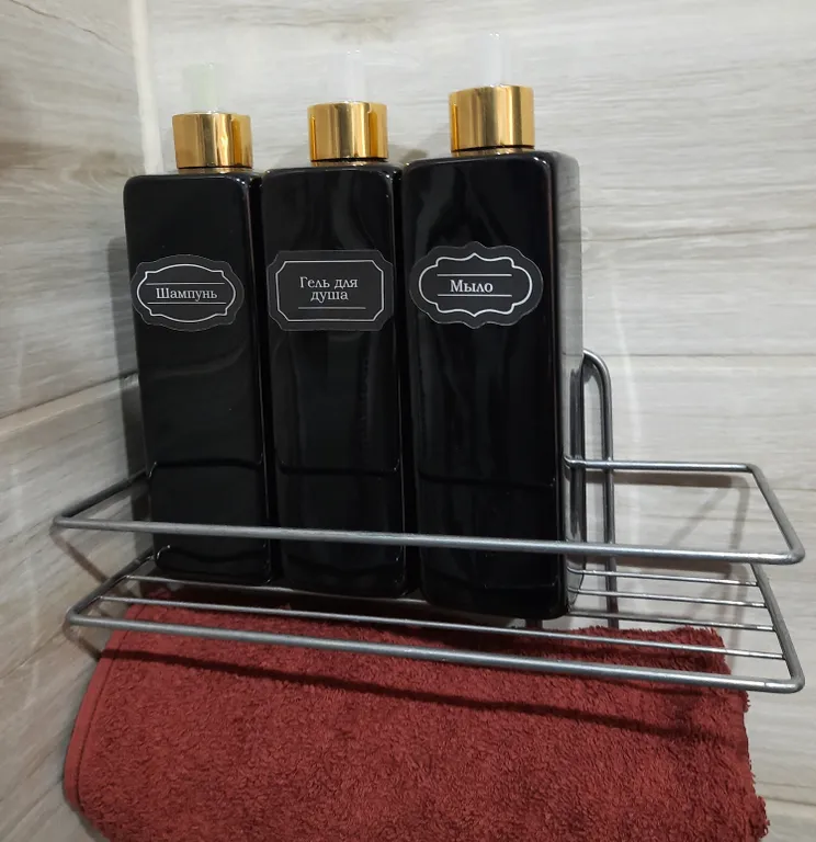 Квартира в жк Парус De Luxe