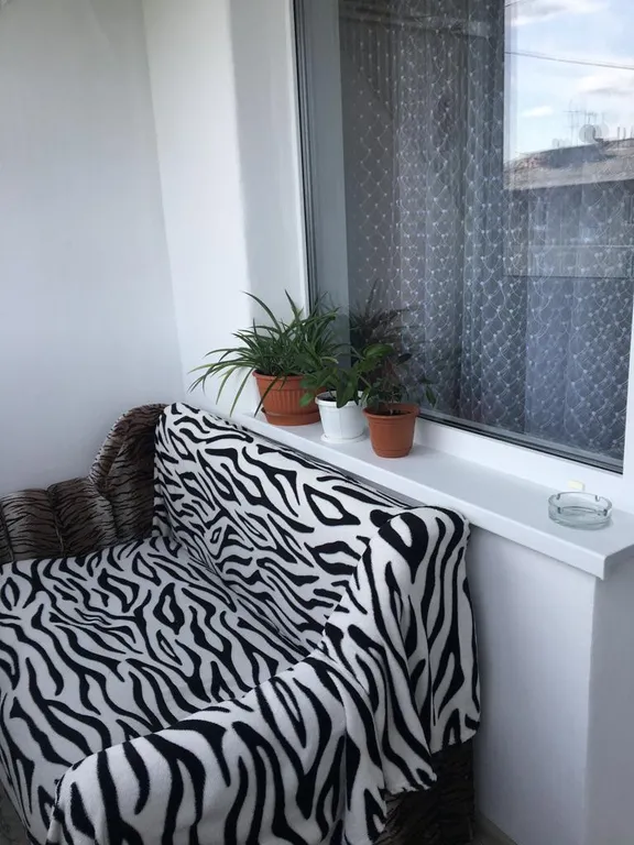 Уютная солнечная квартира в лучшем районе города