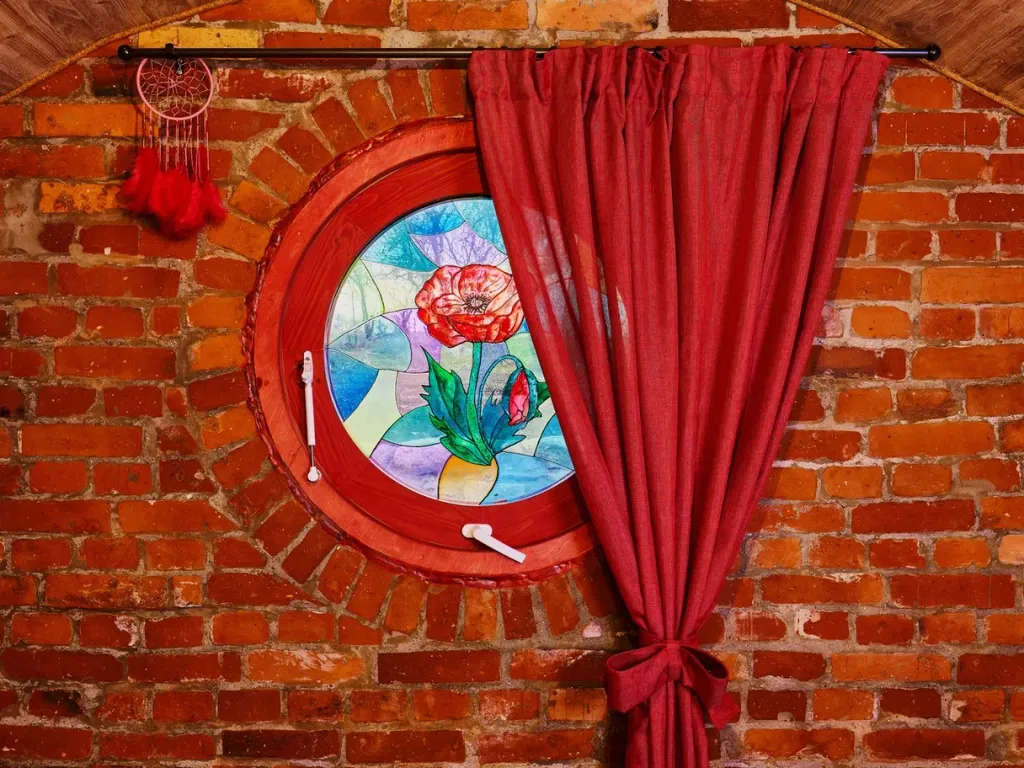 Коттедж 1-комнатный Дом — Зеленоградск