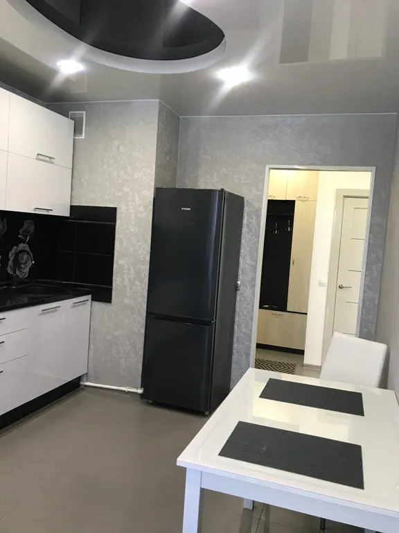 Апартаменты в доме премиум класса