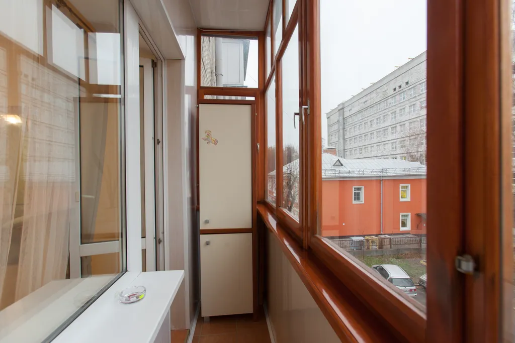 Уютная квартира с идеальным расположением в центре города