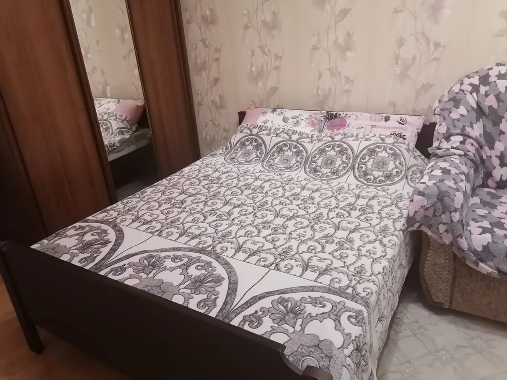 Квартира в самом центре города — аренда посуточно в Владикавказ