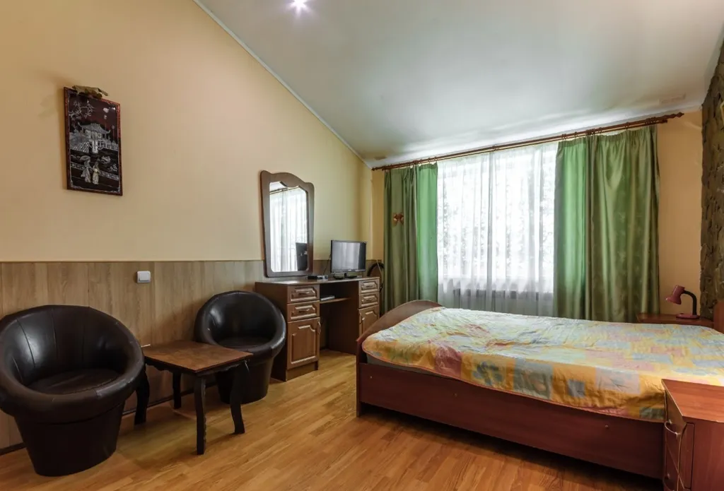 Коттедж Уютный таунхаус рядом с музеем фонтанов Петергоф — Ломоносов