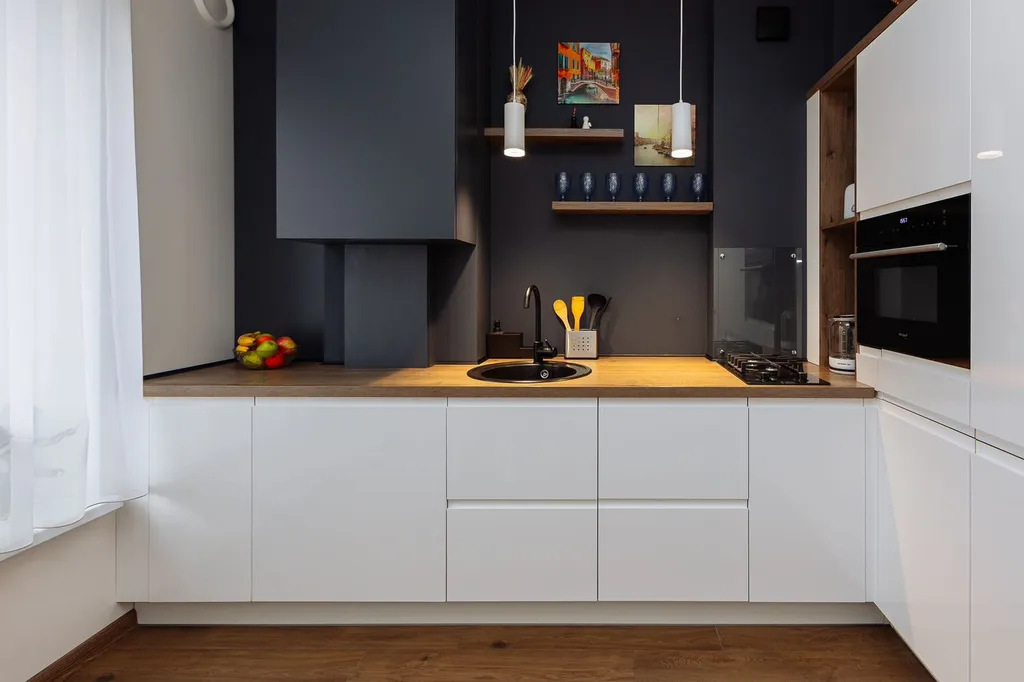 Квартира Квартира Апартамент на первой линии у моря — Пионерский