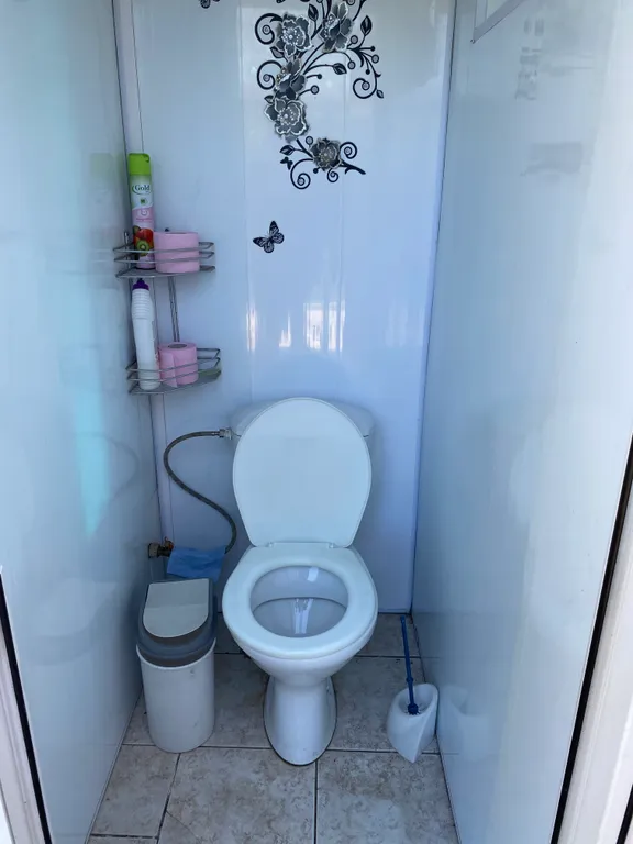 Гостевой домик недалеко от лимана