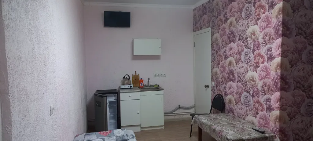 Комната