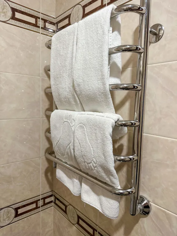 Квартира Комната — Адлер